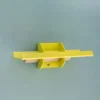 SWEET shelf small 15 cm Yummy Yellow