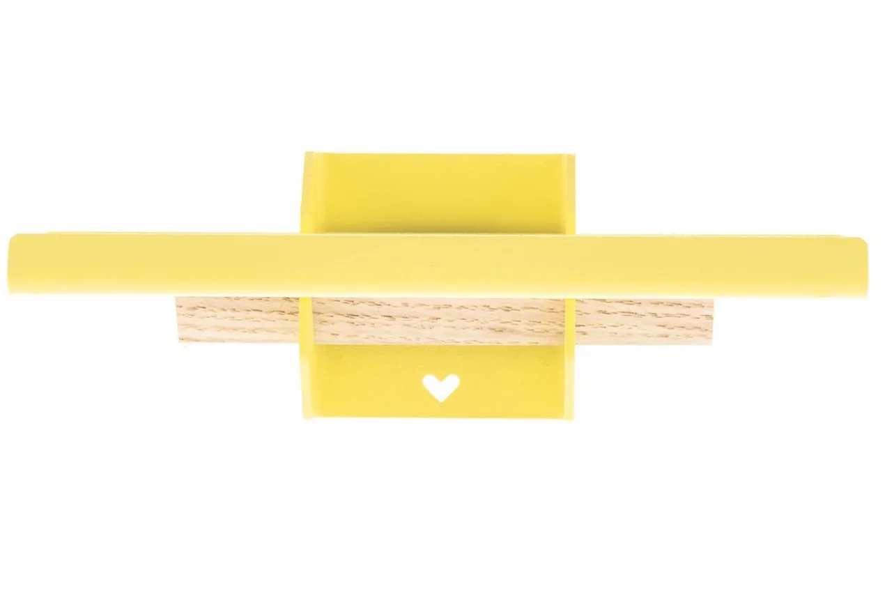 SWEET shelf small 15 cm Yummy Yellow