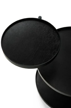 Swivel Dienblad bijzettafel