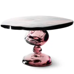 Taartplateau Nienke Sikkema Jewel amethyst