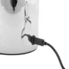 Table lamp Camp LED chrome plated