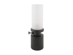 Table lamp Camp LED iron black