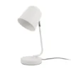 Table lamp Encantar matt white