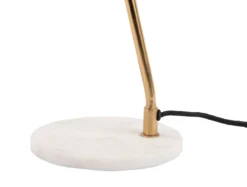Table lamp Savvy enamel black