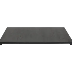 Tablo lungo tussenblad essen blacknight mat [fsc]