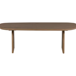 Tablo salontafel 110 cm eiken cashmere brown [fsc]
