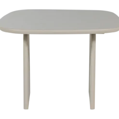 Tablo salontafel 60 cm eiken dakargrau [fsc]