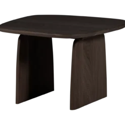 Tablo salontafel 60 cm eiken mystic brown [fsc]