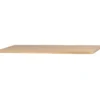 Tablo tafelblad eiken naturel curved 200x90 cm [fsc]