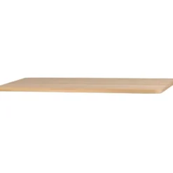 Tablo tafelblad eiken naturel curved 200x90 cm [fsc]