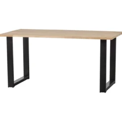 Tablo tafelblad eiken 160x90 cm [fsc]
