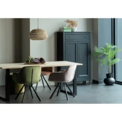 Tablo tafelblad eiken 200x90 cm [fsc]