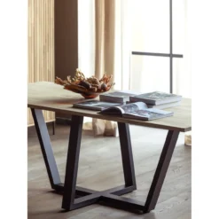 Tablo tafelblad eiken 220x90 cm [fsc]