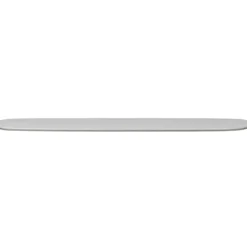 Tablo tafelblad essen mist organisch lang 220x100 cm [fsc]
