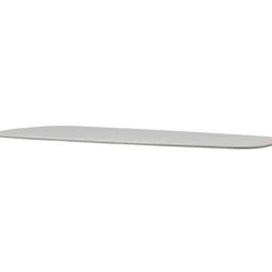 Tablo tafelblad essen mist organisch lang 220x100 cm [fsc]