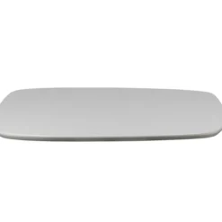 Tablo tafelblad essen mist organisch lang 220x100 cm [fsc]