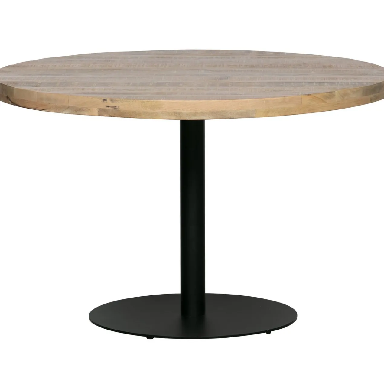 Tablo tafelblad mango o120 cm