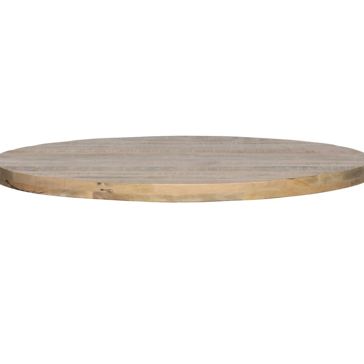 Tablo tafelblad mango o120 cm