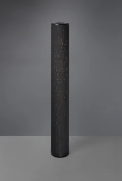 TACO VLOERLAMP ZWART