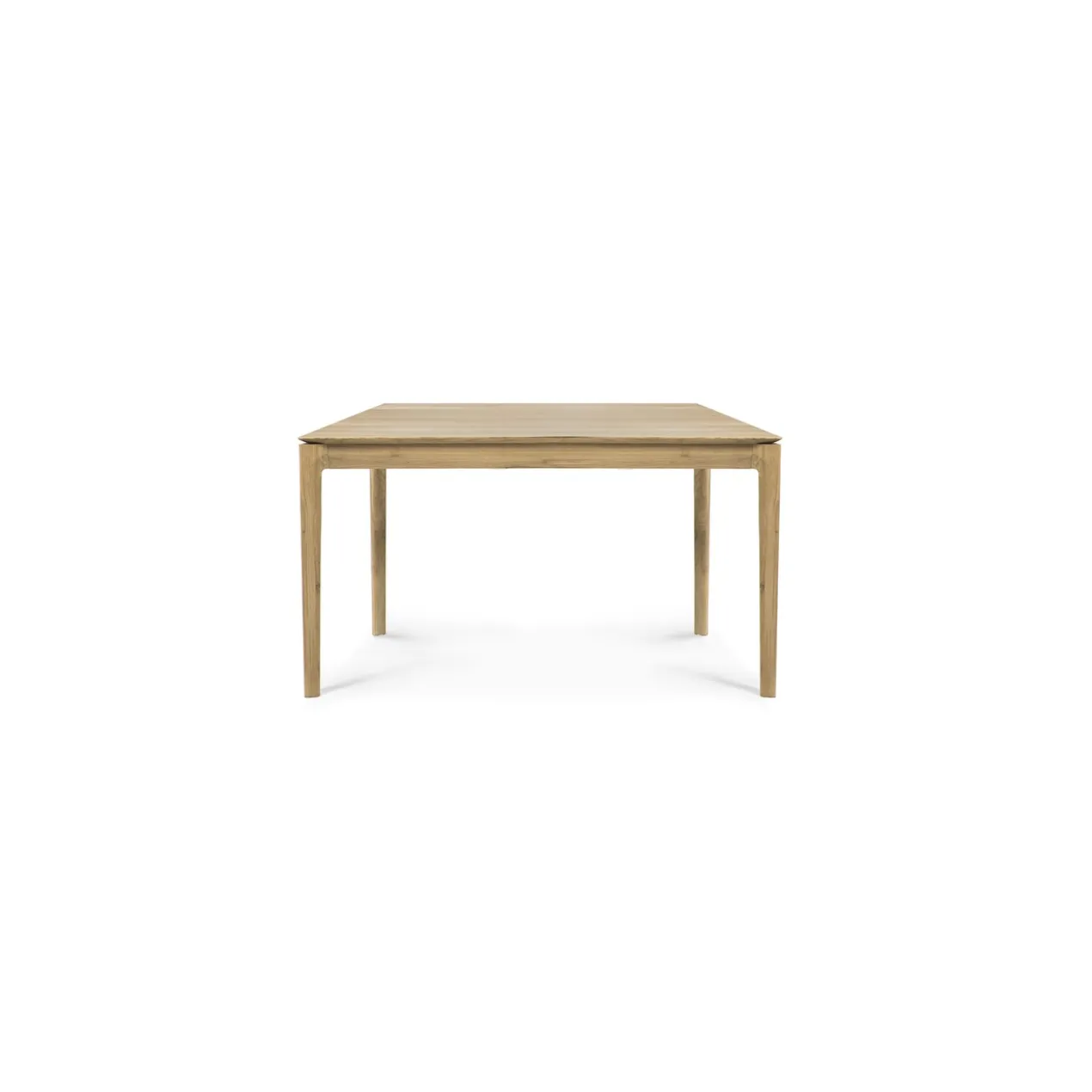 Tafel Bok eiken - uitschuifbaar - 140/220 - geolied