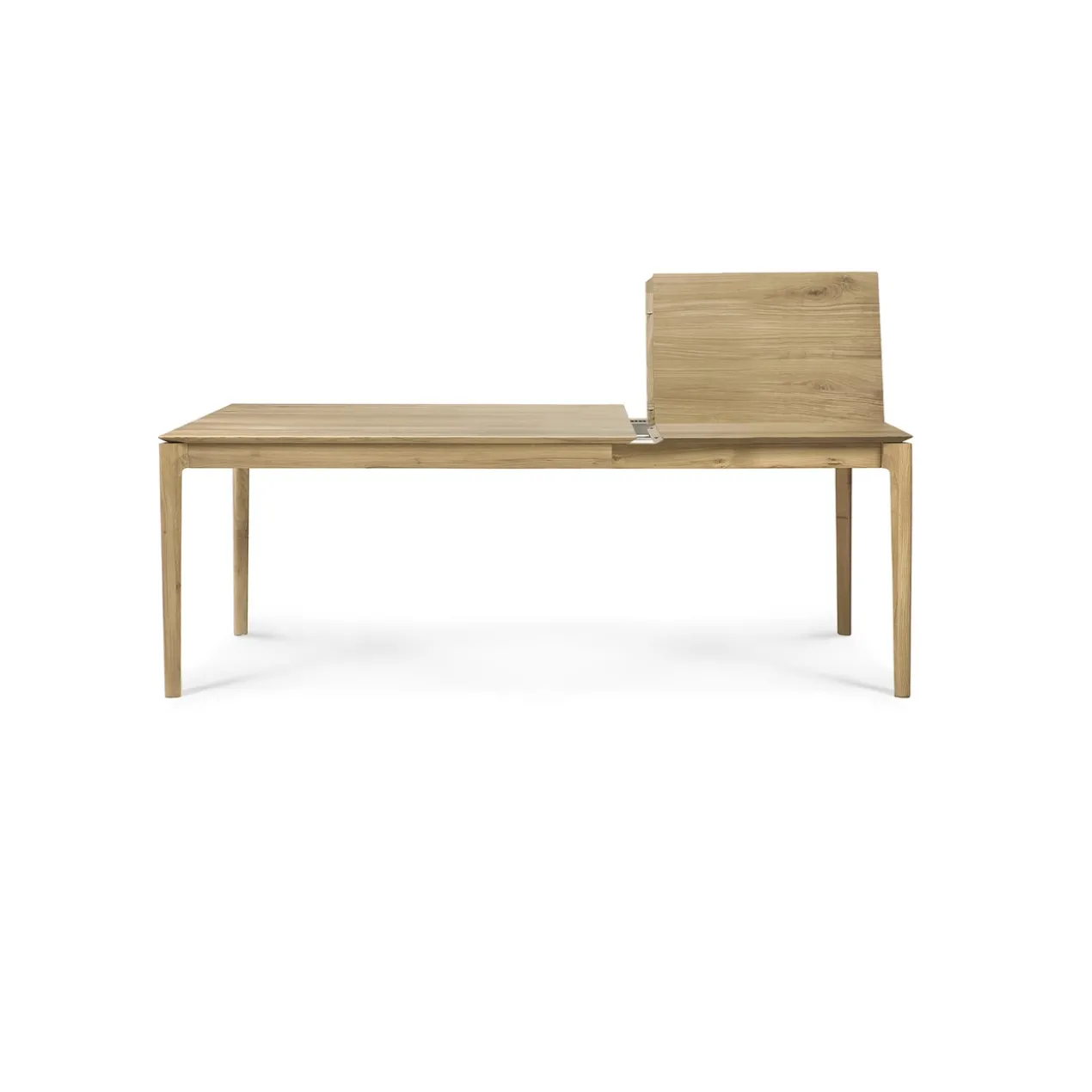 Tafel Bok eiken - uitschuifbaar - 140/220 - geolied