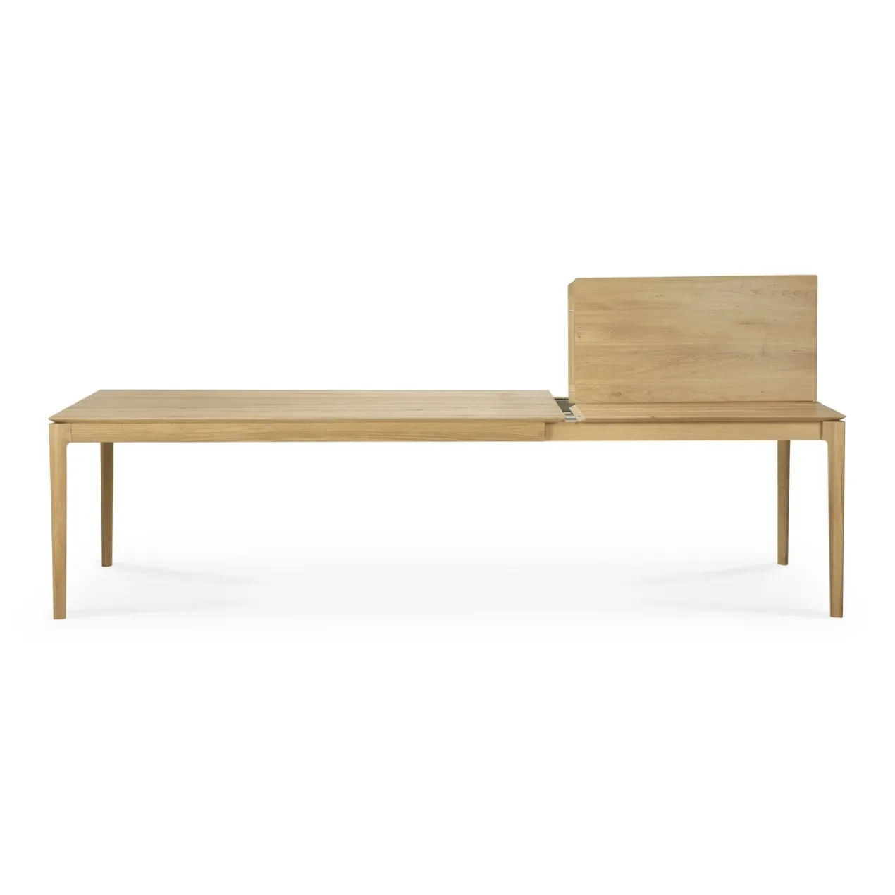 Tafel Bok eiken - uitschuifbaar - 200/300 - geolied
