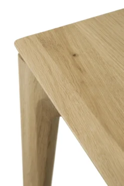 Tafel Bok eiken - uitschuifbaar - 200/300 - geolied