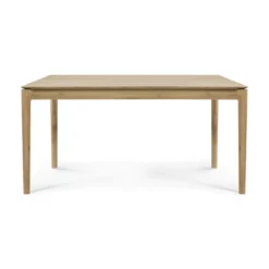 Tafel Bok 160X80 - eiken - geolied