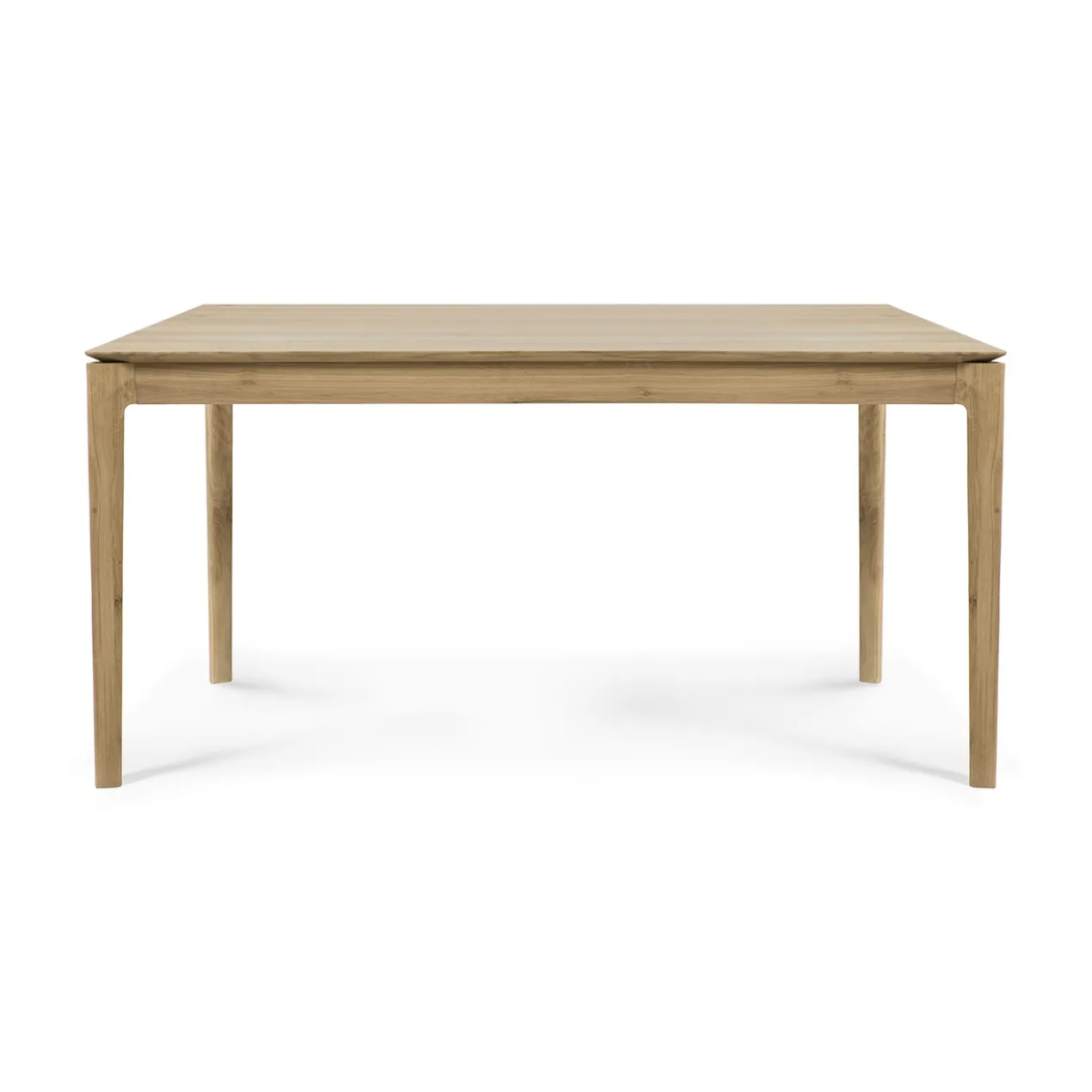 Tafel Bok 160X80 - eiken - geolied