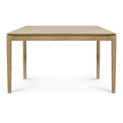 Tafel Bok 140X80 - eiken - geolied