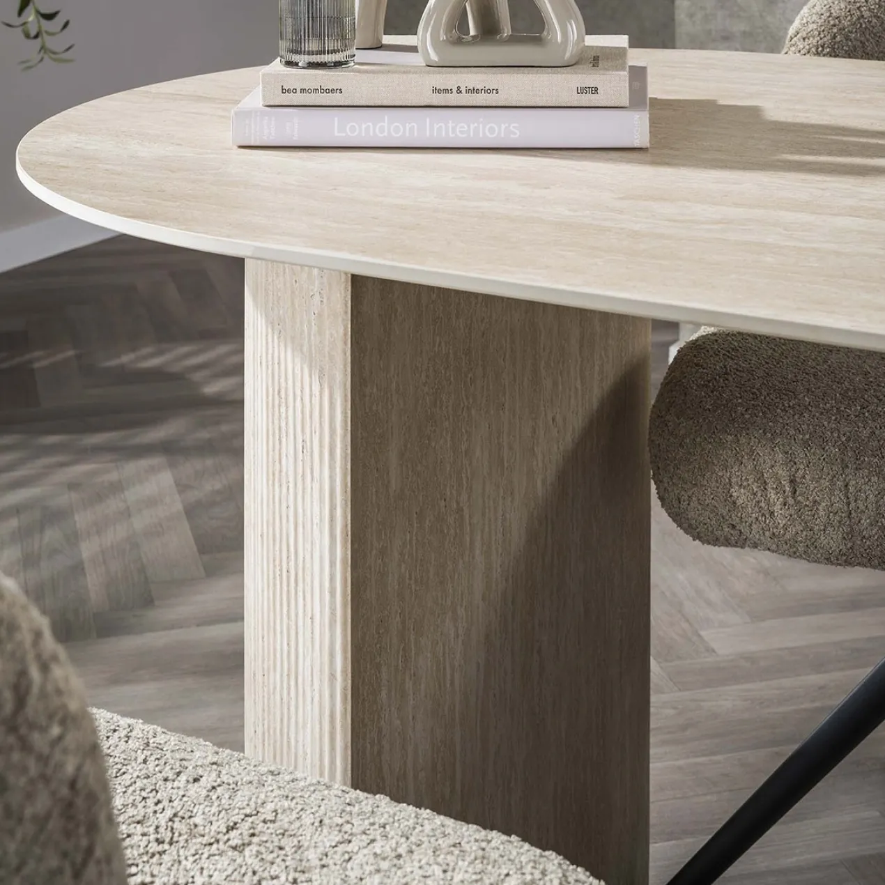 Tafel Hera