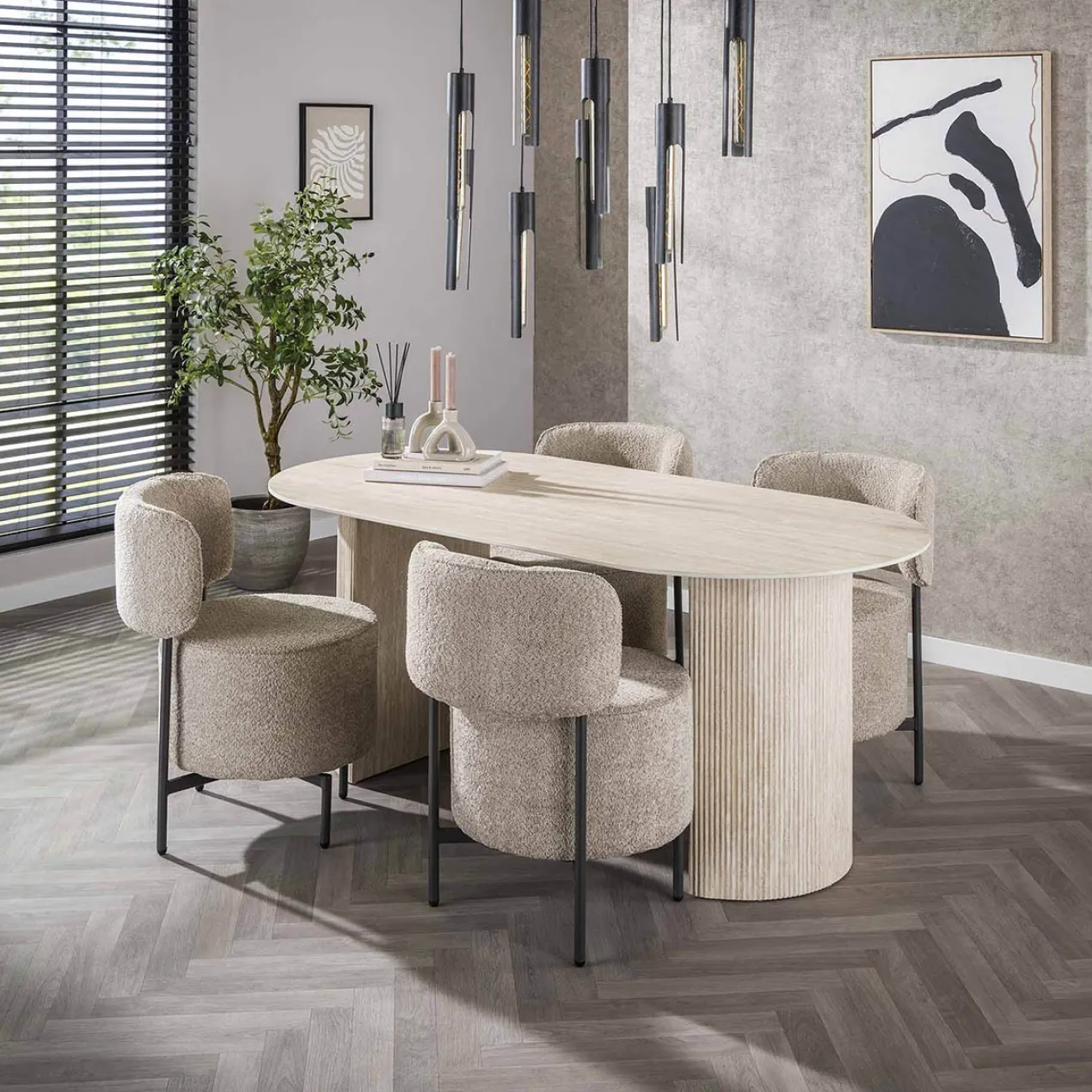Tafel Hera
