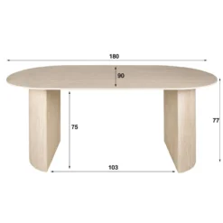 Tafel Hera
