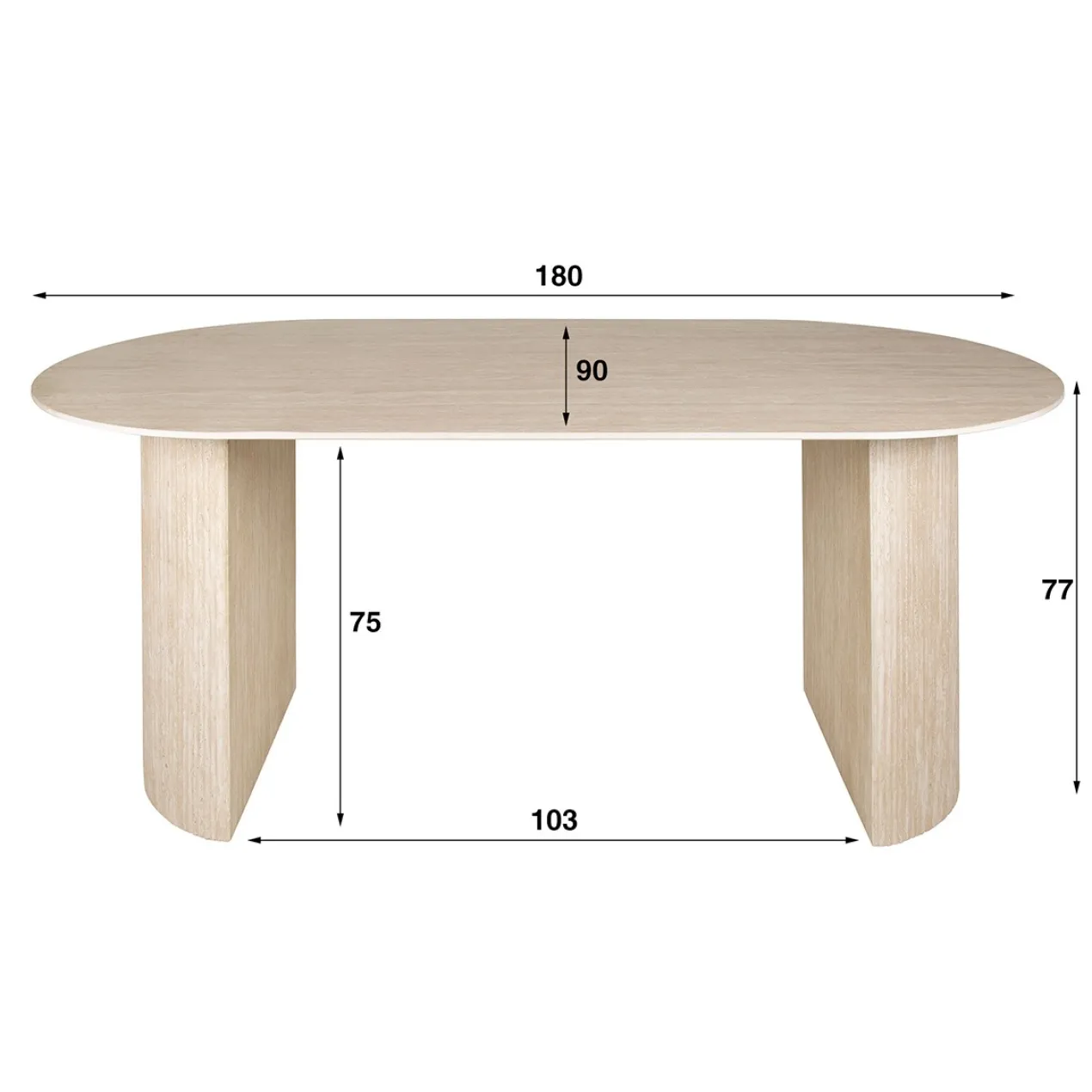 Tafel Hera