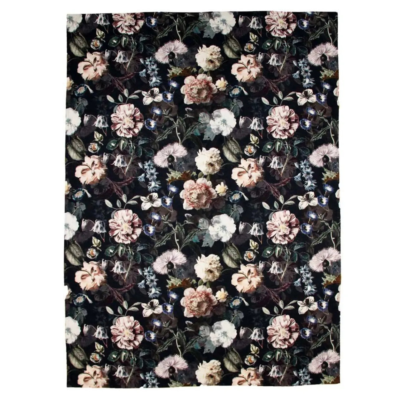 Tafelkleed Big flowers