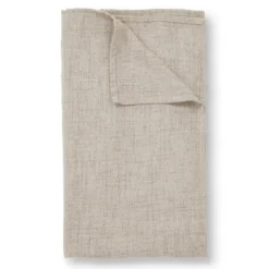 Tafelkleed Hakan beige 150x250 cm