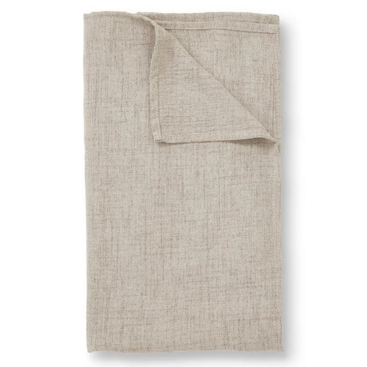 Tafelkleed Hakan beige 150x250 cm
