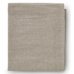 Tafelkleed Hakan beige 150x310 cm