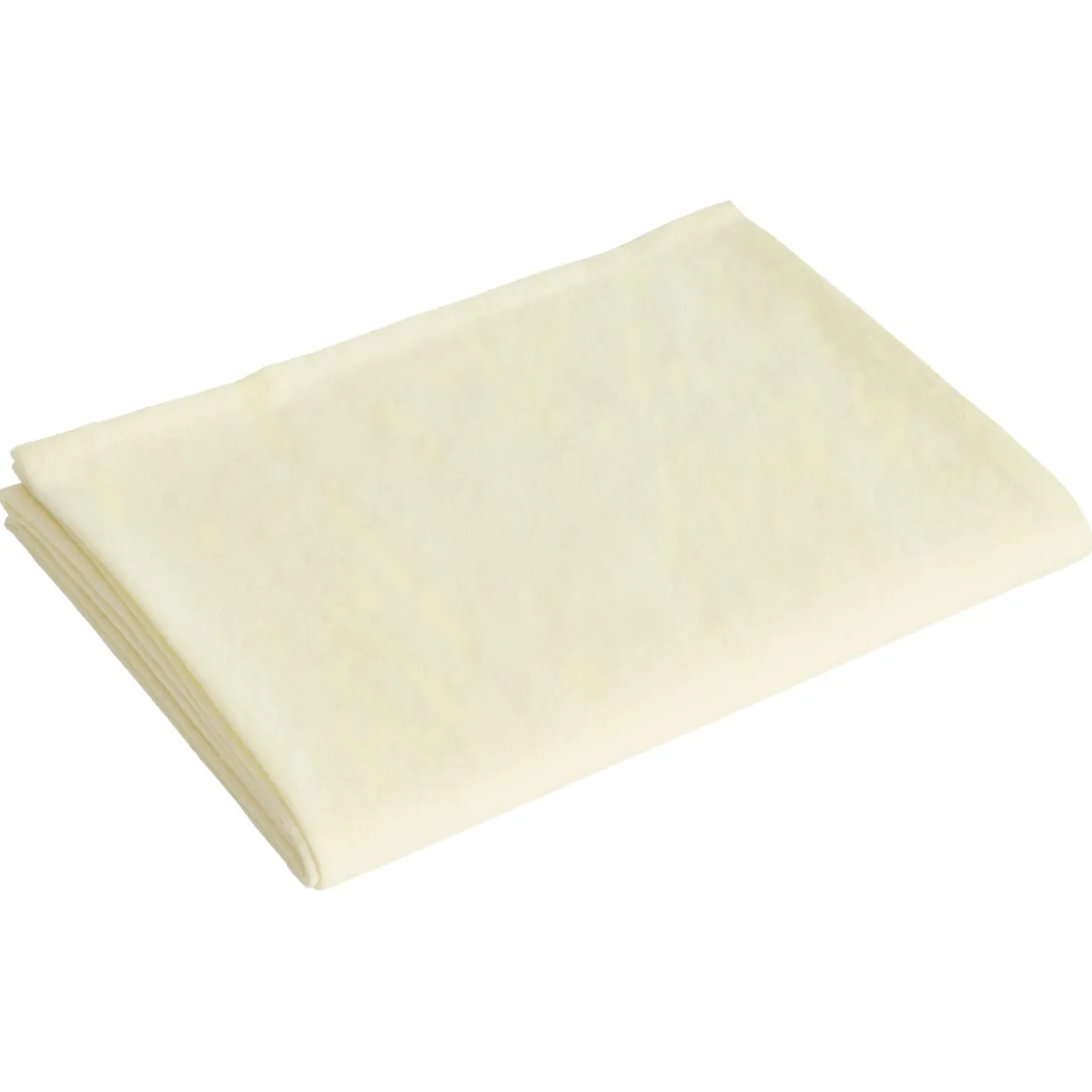 Tafelkleed Terrazza 230x150 cm cream