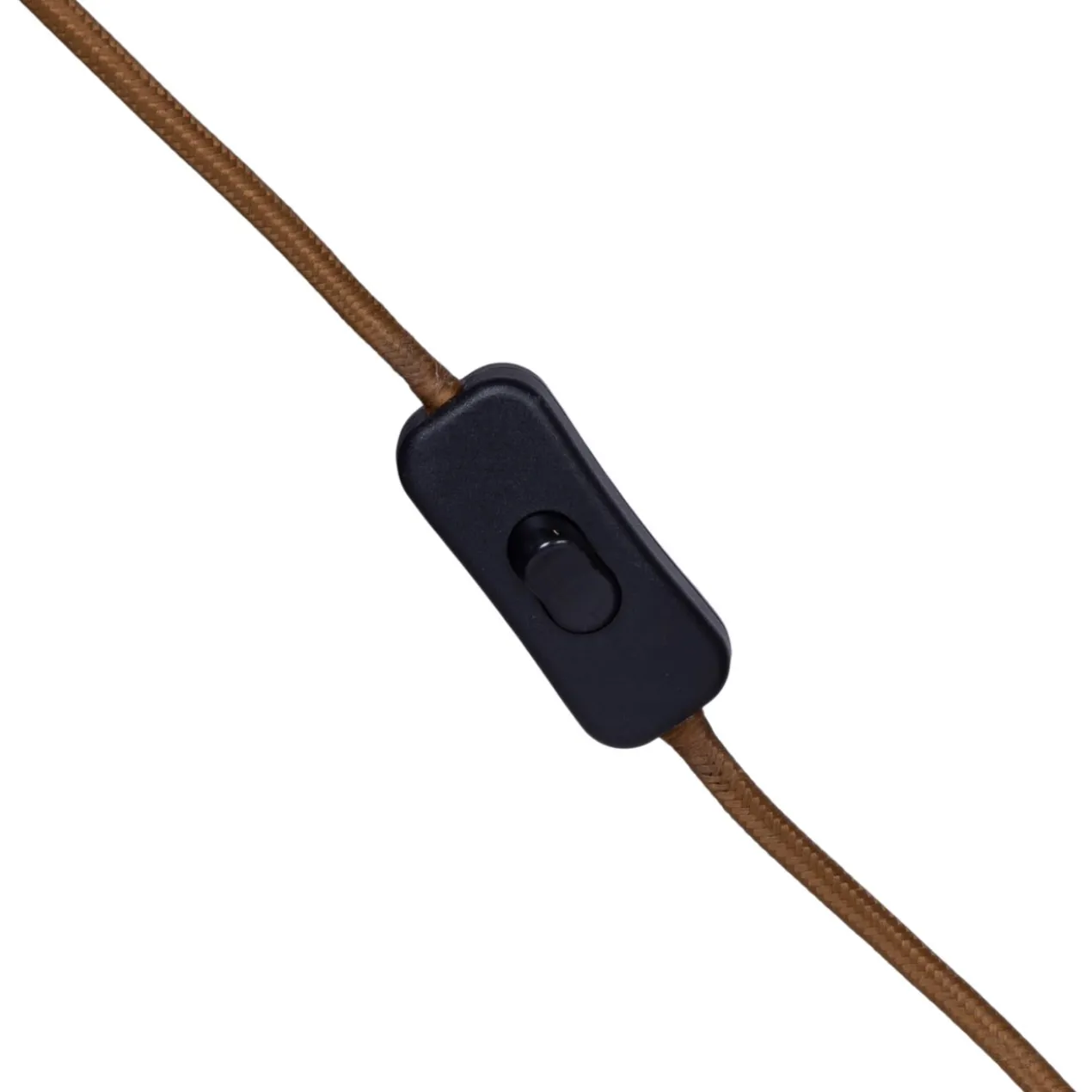 Tafellamp Adams Ø40 cm bronze