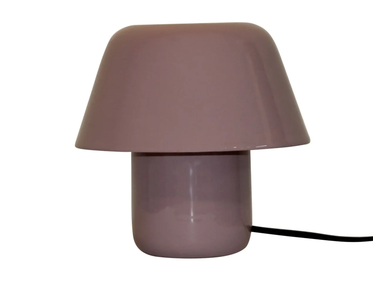Tafellamp Afan - Soft lavender