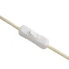 Tafellamp Arjan beige