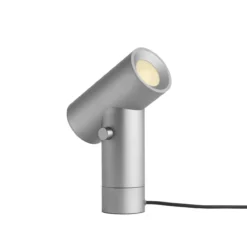 Tafellamp Beam aluminium