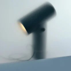 Tafellamp Beam zwart