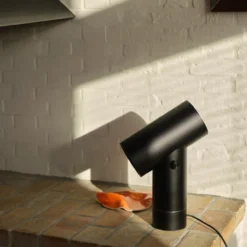Tafellamp Beam zwart