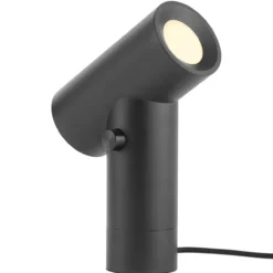 Tafellamp Beam zwart