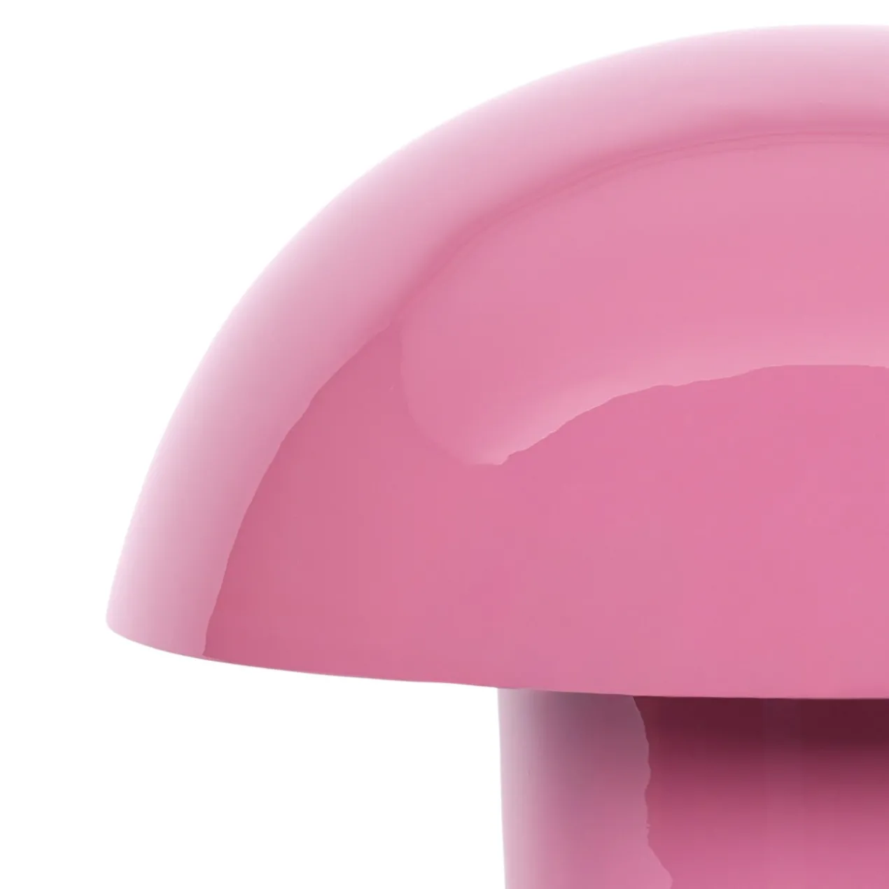 Tafellamp Bello bright pink