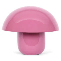Tafellamp Bello bright pink