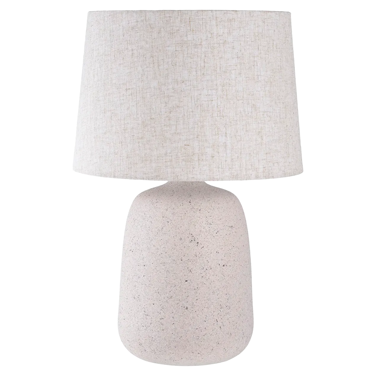 Tafellamp Benny Beige