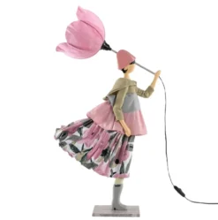 Tafellamp bloomingGirl Fabienne 85 cm